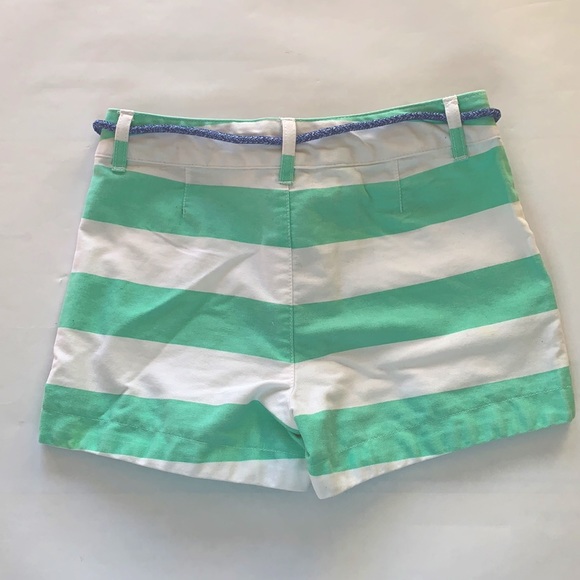 NWOT Tommy Shorts Size 10 - Picture 5 of 6